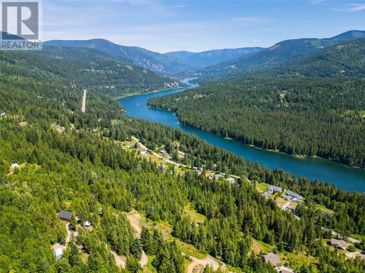 4583 Falls Creek Road - Nelson Other for Sale(10356029)