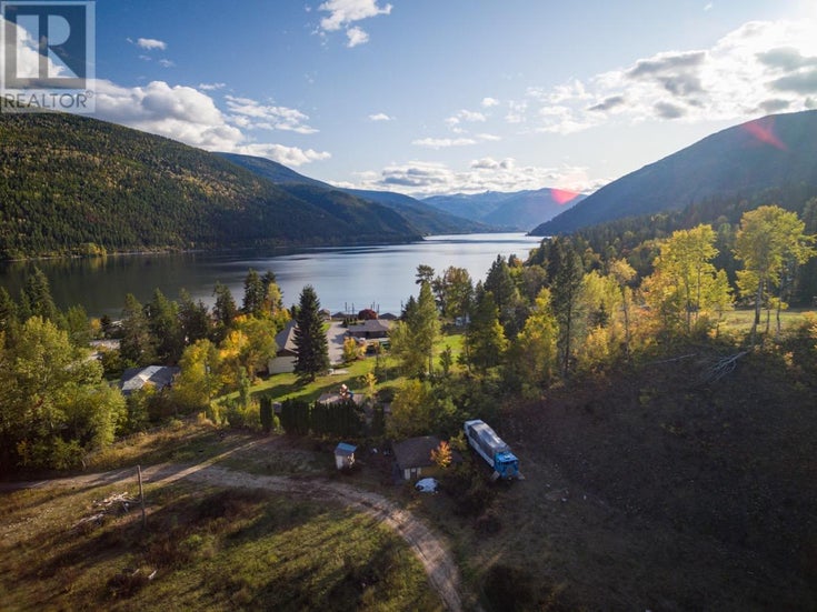 2677 GREENWOOD Road - Nelson Other for Sale(10357244)