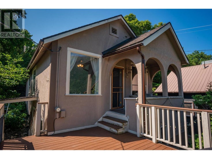 204 Union Street - Nelson House for Sale, 3 Bedrooms (10357533)