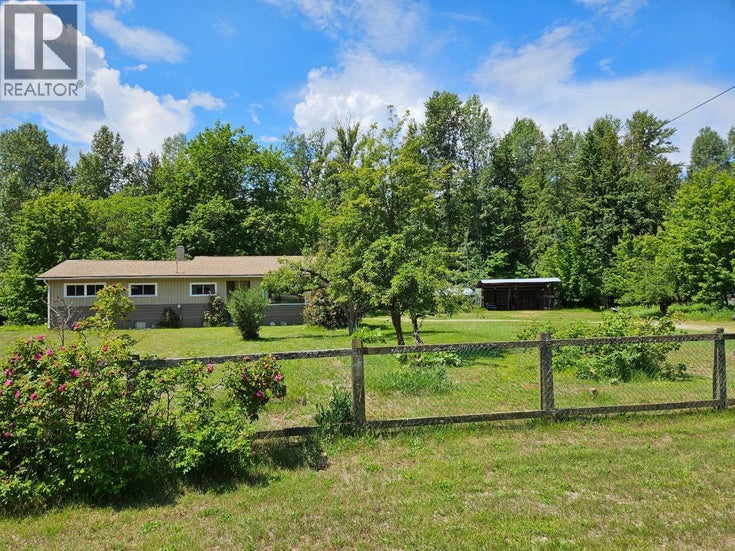 432 ALEXANDER Road - Nakusp House for Sale, 3 Bedrooms (10358342)