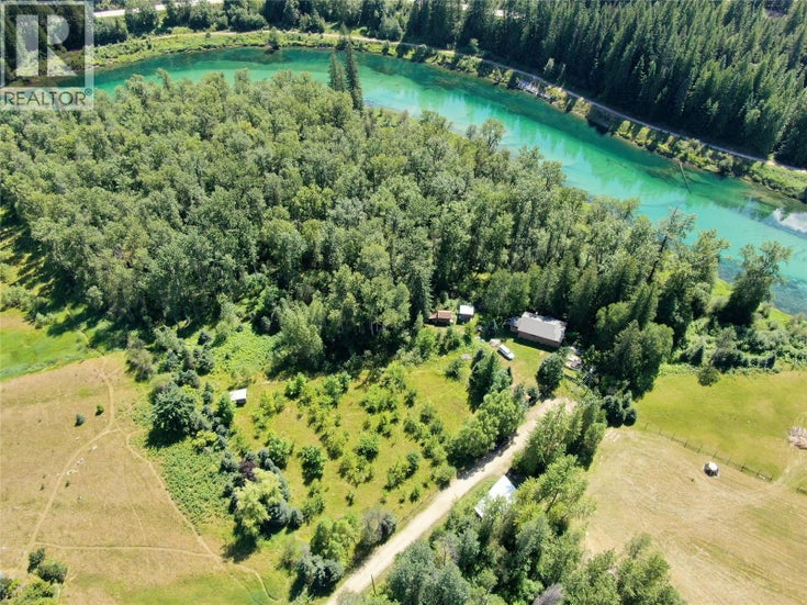 6268 Picard Road - Appledale House for Sale, 2 Bedrooms (10358538)