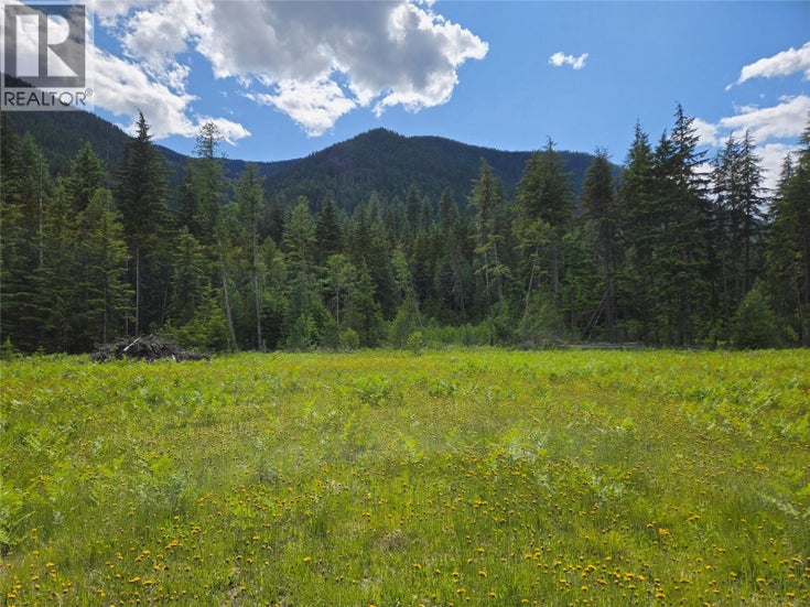 3809 PASSMORE UPPER Road - Passmore Other for Sale(10358954)