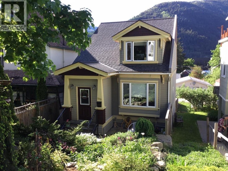 509 CARBONATE Street - Nelson House for Sale, 2 Bedrooms (10328907)