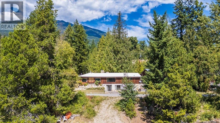 7691 Balfour Wharf Road - Balfour House for Sale, 4 Bedrooms (10359320)