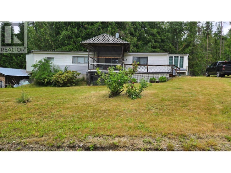 115 Lower Fauquier Road Lot# 1 - Fauquier Manufactured Home for Sale, 3 Bedrooms (10359460)