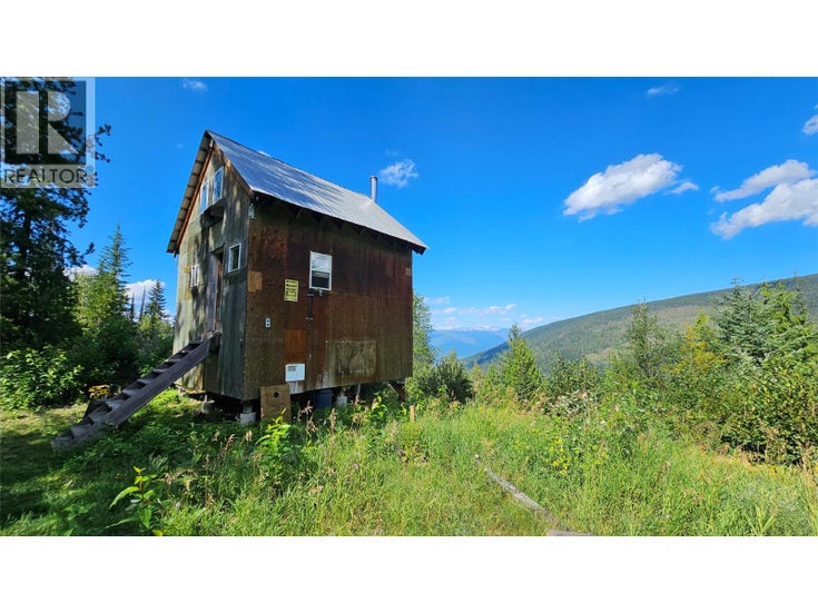 Gold Creek Road - Nelson Other for Sale(10360479)
