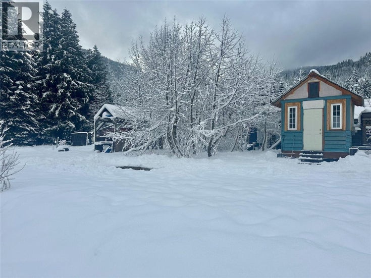 Pcl A BIRCH Street - Ymir Other for Sale(10360955)