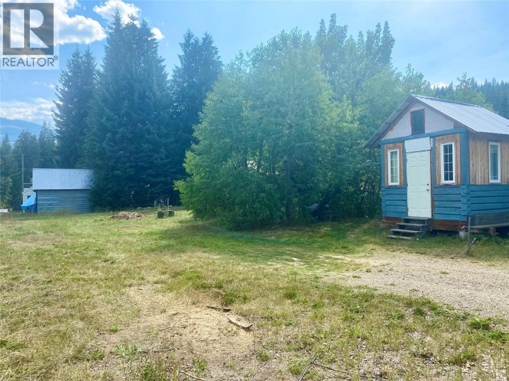 Pcl A BIRCH Street - Ymir Other for Sale(10360955)