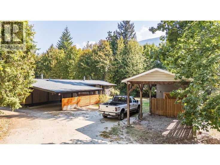 2806 3A Highway - Nelson Manufactured Home for Sale, 3 Bedrooms (10362963)