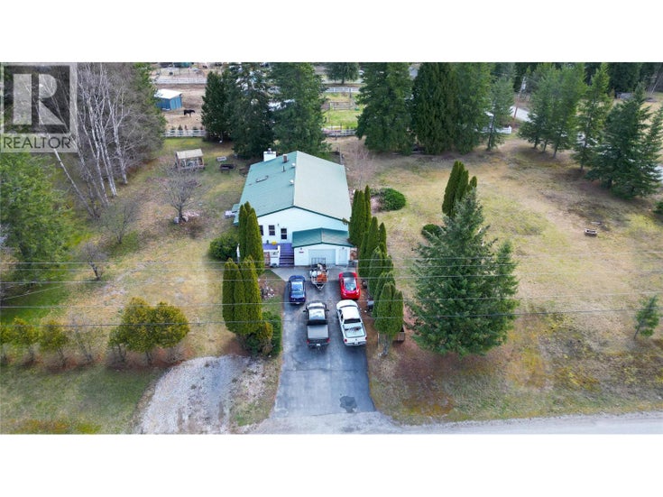 2202 GLADE Road - Glade House for Sale, 6 Bedrooms (10364748)