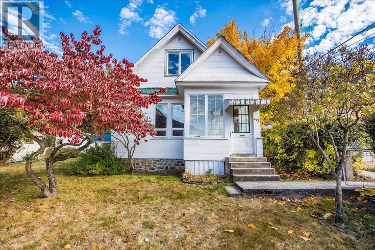 402 Nelson Avenue - Nelson House for Sale, 3 Bedrooms (10366526)