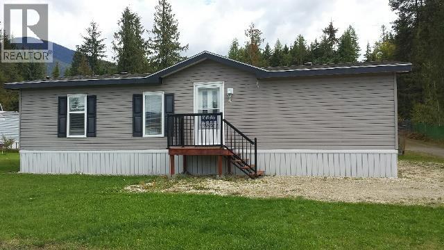 217 ZACKS Road Unit# 19 - Nakusp Manufactured Home for Sale, 2 Bedrooms (10372237)
