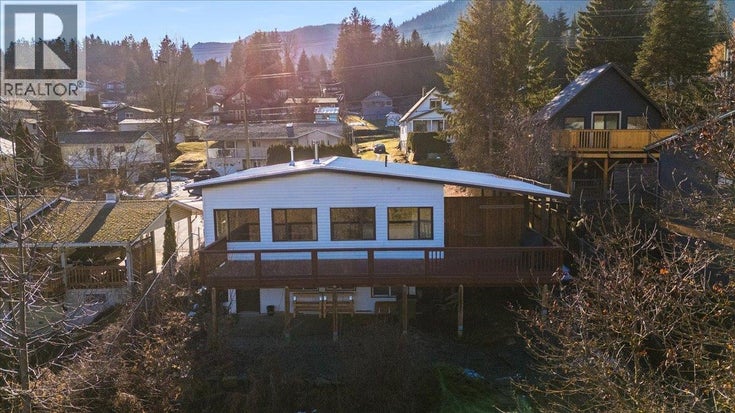 604 Wasson Street - Nelson House for Sale, 4 Bedrooms (10372622)