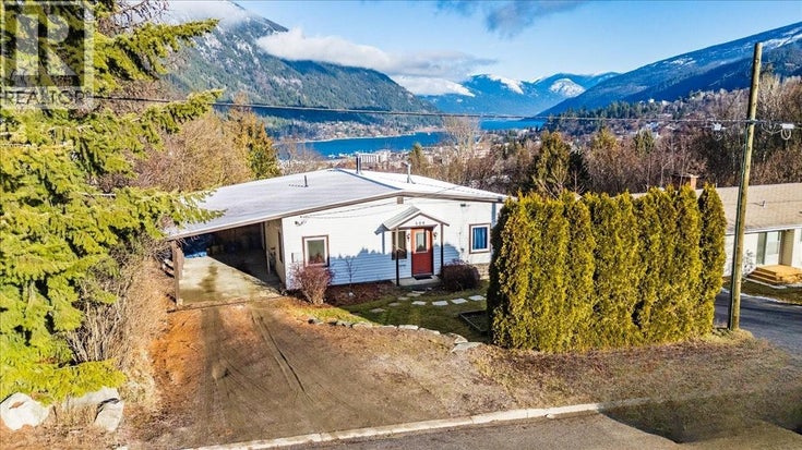 604 Wasson Street - Nelson House for Sale, 4 Bedrooms (10372622)