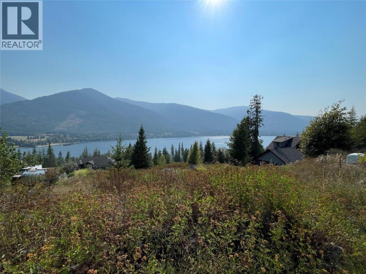 135 Lakeview Drive Lot# 4 - Nelson Other for Sale(10374542)