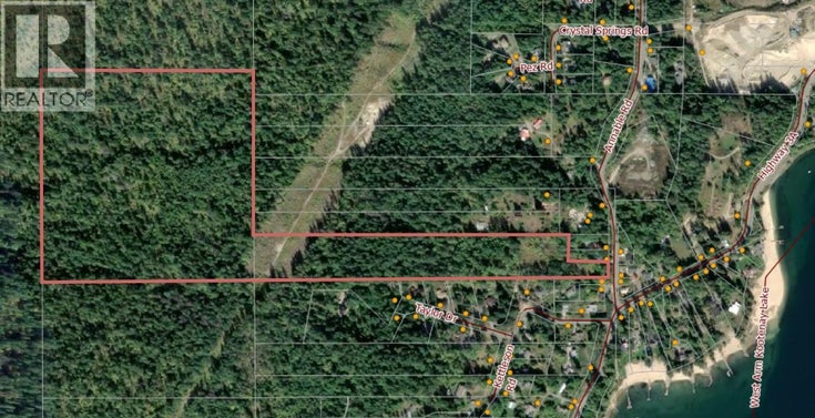 Lot 7 ANNABLE Road - Nelson Other for Sale(10374702)