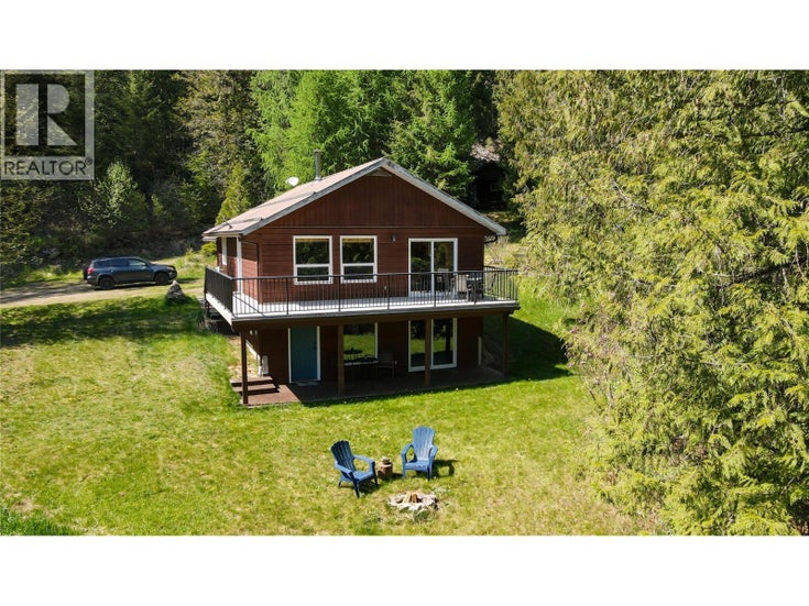 5949 Slocan River Road - Appledale House for Sale, 3 Bedrooms (10375415)