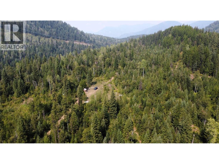 549 ROSEBUD LAKE Road - Salmo Other for Sale(10377273)