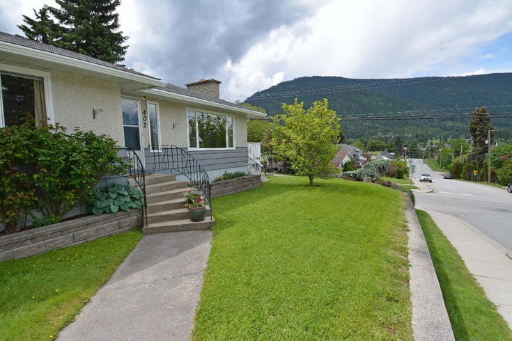 402 Delbruck Street  - Nelson Single Family, 3 Bedrooms (2465803)