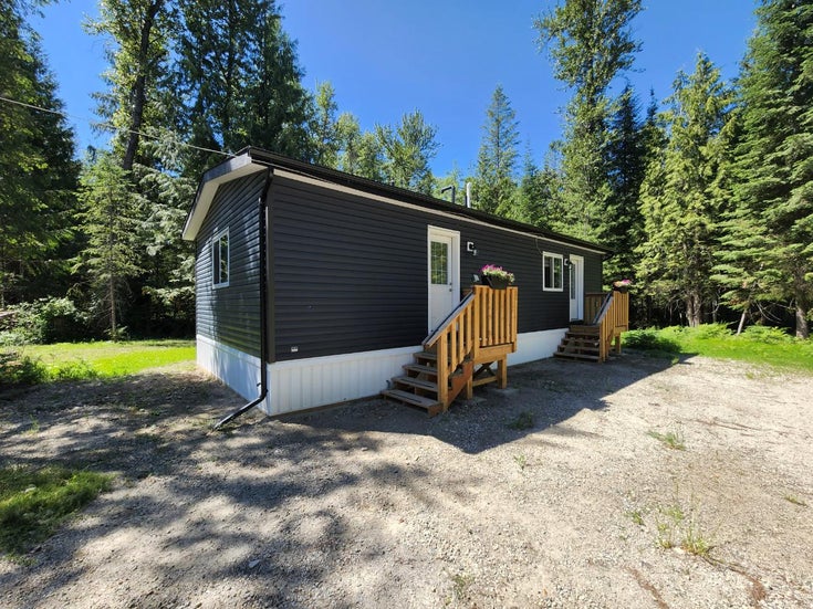 118 Liness Road - nelson_south_salmo_rural Single Family, 1 Bedroom (2466311)