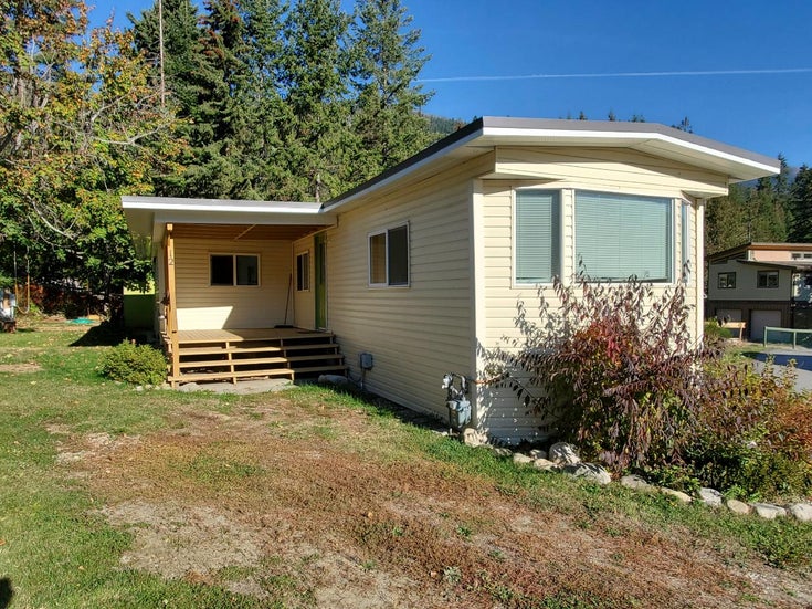 12-2905 Lower Six Mile Road  - North Nelson To Kokanee Creek Other, 2 Bedrooms (2467887)