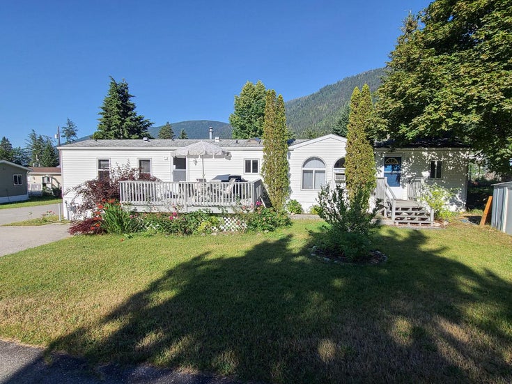 25-2756 Greenwood Road - North Nelson To Kokanee Creek Other, 2 Bedrooms (2466617 )