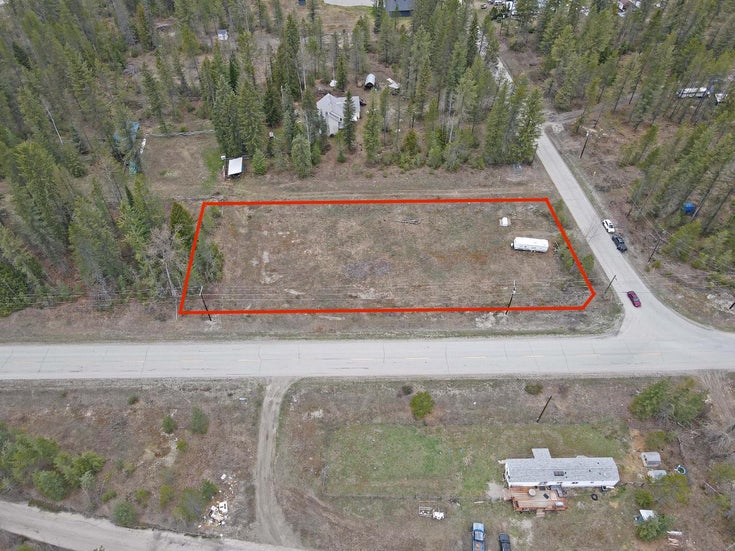106 Belmond Rd - Salmo Vacant Land for sale(2464570)