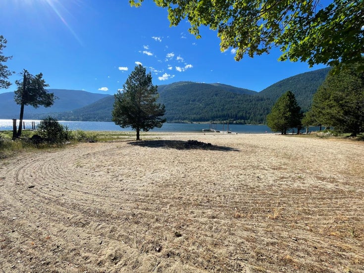 Lot C Atbara Landing  - North Nelson To Kokanee Creek Parking, 2 Bedrooms (2467291)