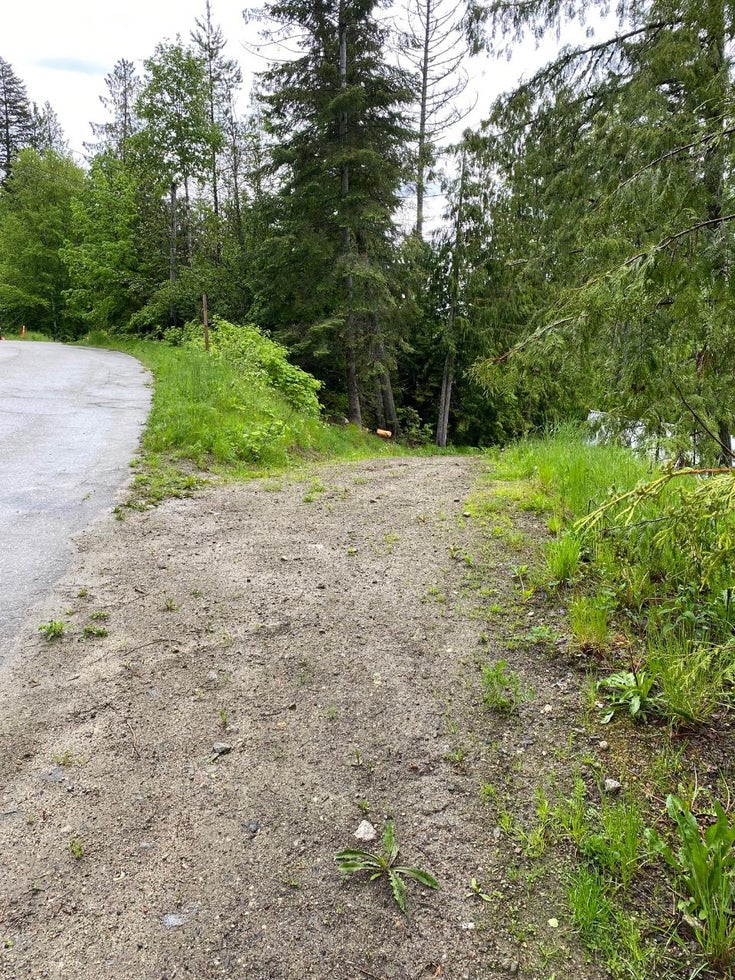4612 Starlight Rd., Nelson, BC, V1L 6N4 - Kokanee Creek To Balfour Vacant Land for sale(2465213)