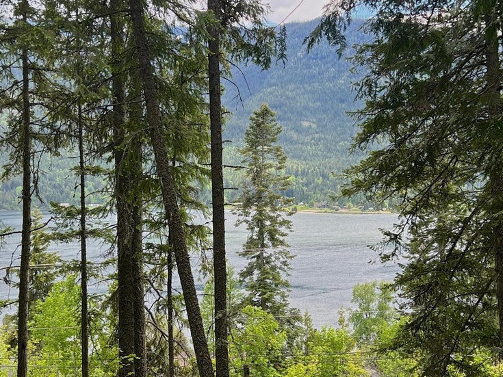 Lot 26 Highway 3A, Balfour, BC, V0G 1C0 - Balfour Vacant Land(2465376)