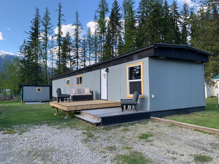 16-217 Zacks Road - Nakusp Other, 2 Bedrooms (2465447)