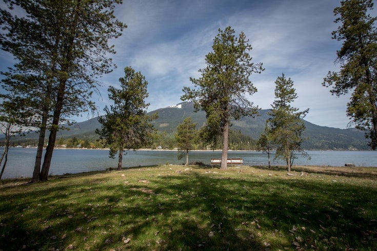 Sl 5 - 155 Kootenay Lake Road - Harrop/Procter Vacant Land(2455037)