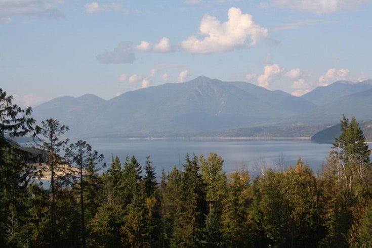 Lot B Saddleview Rd - Nakusp Rural Vacant Land(2462473)