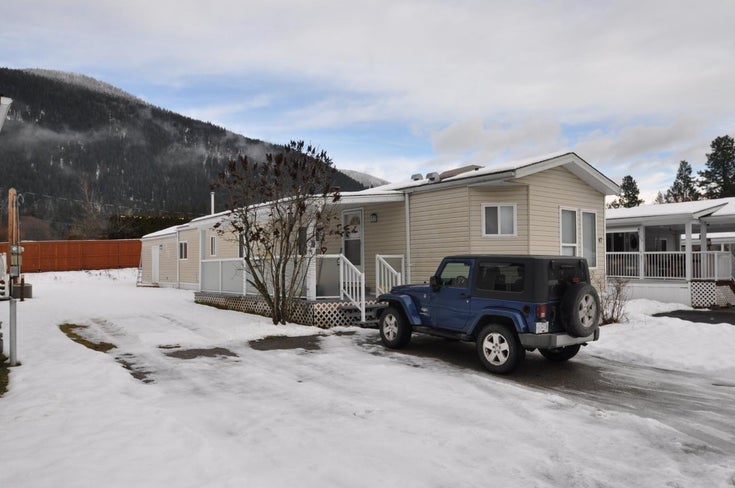 47-2780 Greenwood Road - North Nelson to Kokanee Creek Other, 3 Bedrooms (2455970)