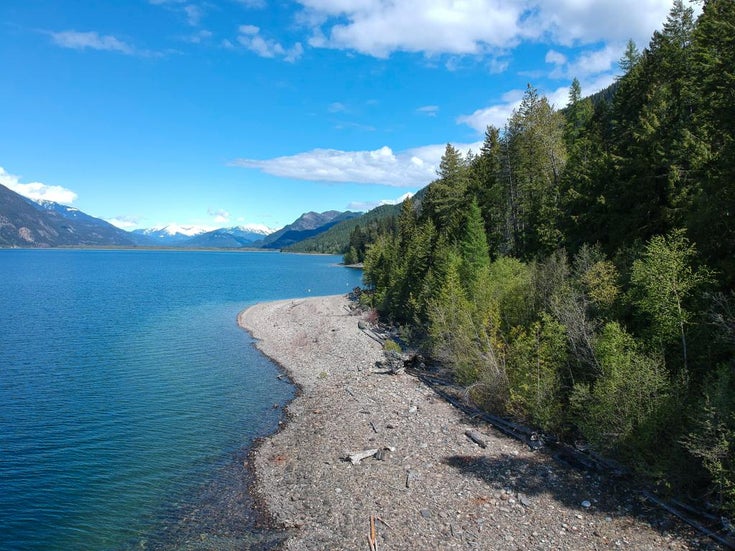 1399 Purcell Lane - Kaslo North to Gerrard Vacant Land(2457316)