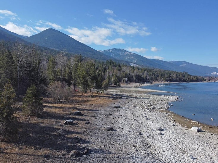 129 Kootenay Lake Road - Harrop/Procter Vacant Land(2458572)