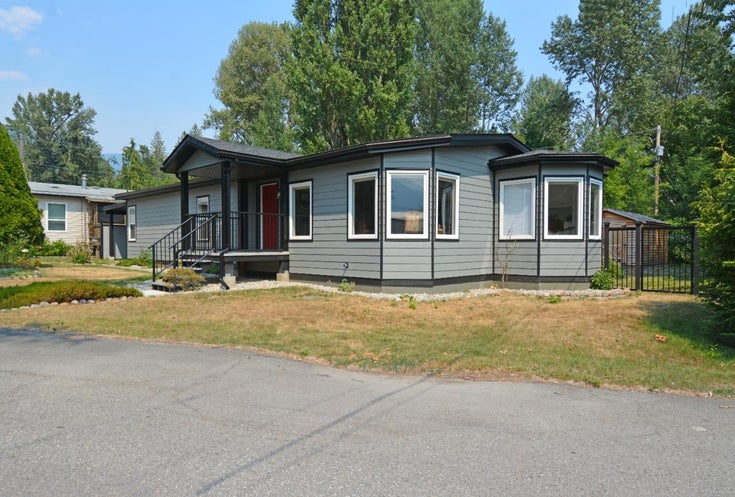 5-2714 Lower 6 Mile Road - North Nelson to Kokanee Creek Other, 3 Bedrooms (2459896)