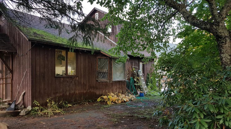 307 8th Avenue Nw - Nakusp Single Family, 2 Bedrooms (2454954)