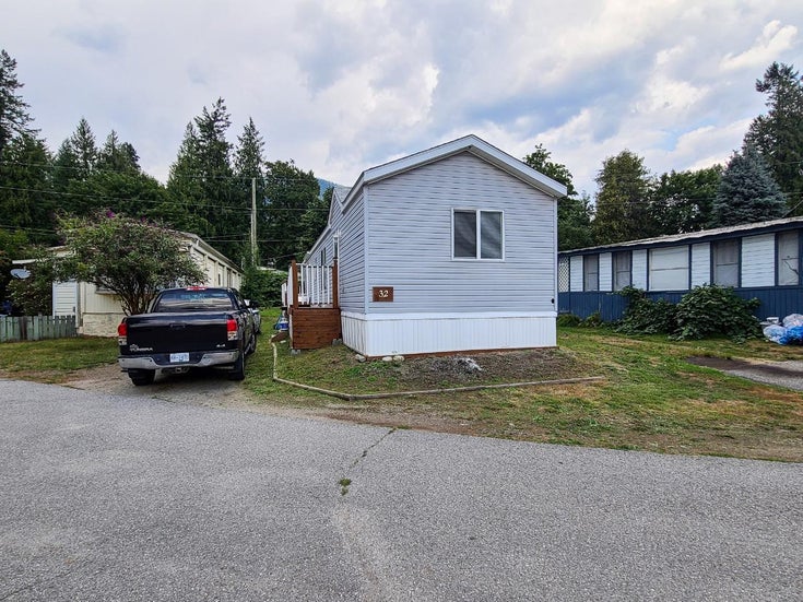 #32 2714 Lower Six Mile Rd - Nelson Other, 2 Bedrooms (2460658)