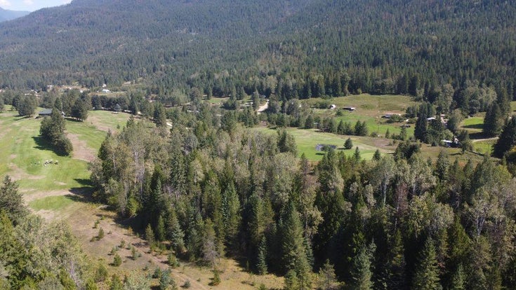 Lot 102 Kimoff Road - Passmore/Winlaw/Slocan Vacant Land(2460855)