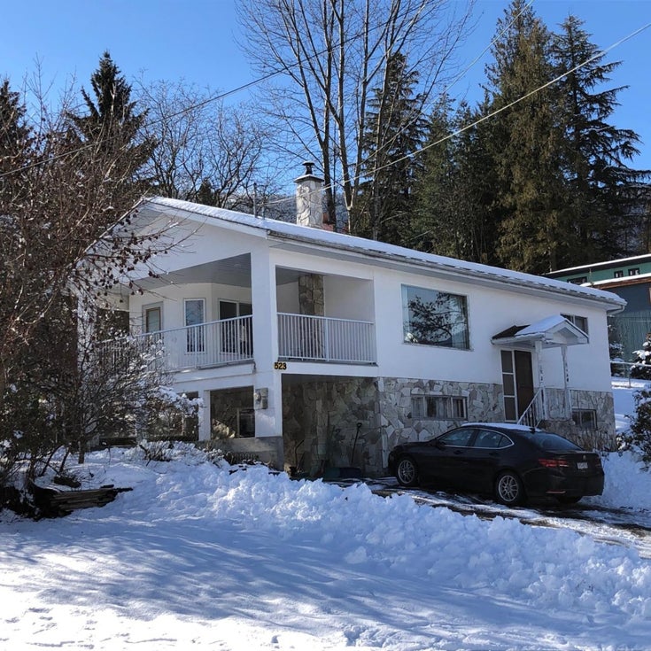 523 West Gore Street - Nelson Single Family, 3 Bedrooms (2456447)