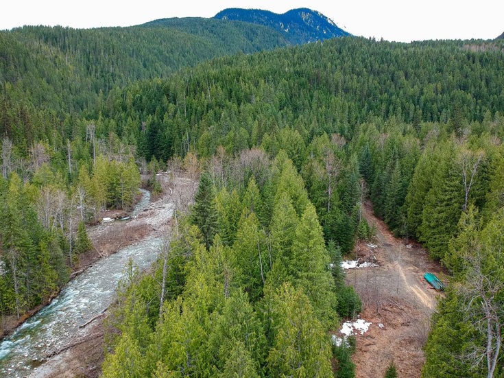 Lot 1 First Street - Kaslo North to Gerrard Vacant Land(2458570)