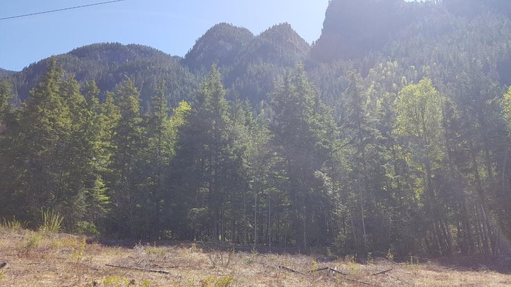 Lot 21 Rock Island Road - Nakusp Rural Vacant Land(2458249)