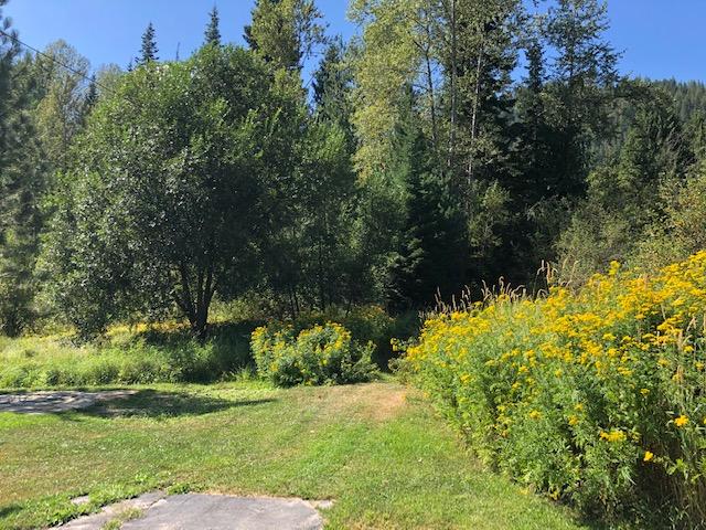 Parcel F Cedar Street - Nelson South/Salmo Rural Vacant Land(2456939)