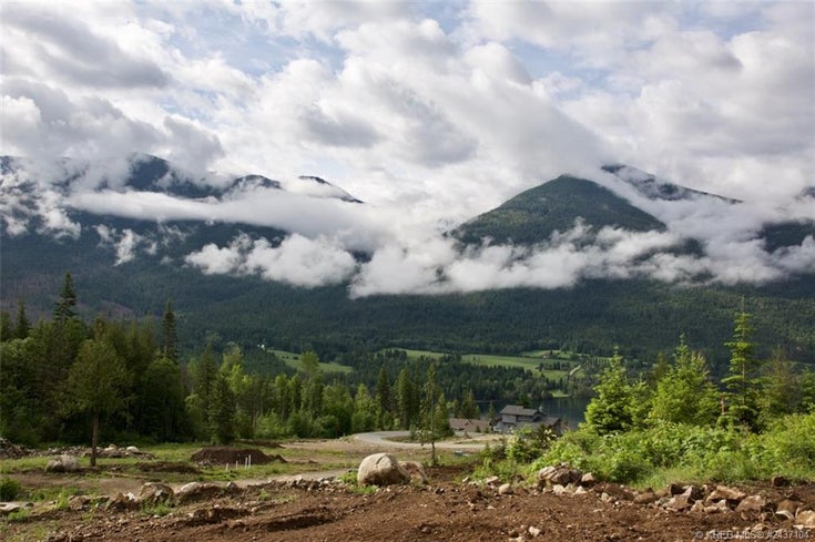 431 Buriview Drive - Kokanee Creek to Balfour Vacant Land(2451893)