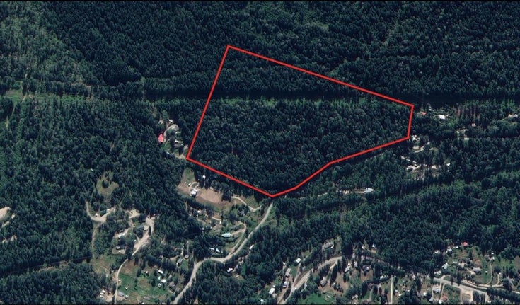 Block A Blewett Road - Nelson West/South Slocan Vacant Land(2460352)