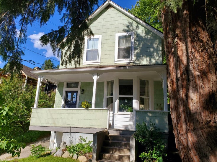 501 Cedar Street - Nelson Single Family, 3 Bedrooms (2460176)