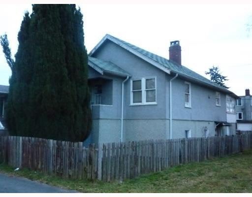 5080 Quebec Street - Main House/Single Family for sale, 4 Bedrooms (V803066)