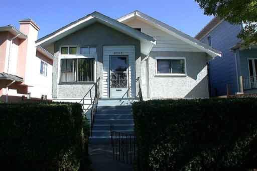 5040 Elgin Street - Knight House/Single Family, 5 Bedrooms (V307391)