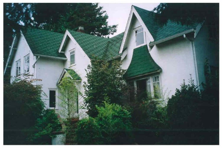 3825 W 41st Avenue - Dunbar House/Single Family for sale, 3 Bedrooms (V522733)